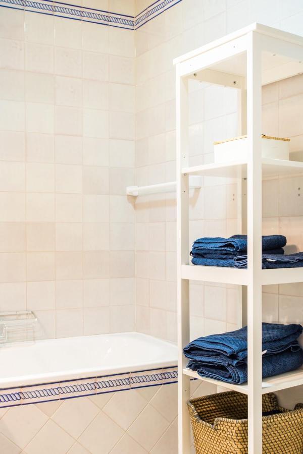 Magico Apartamento En Casa Palacio Del Siglo XVII 塞维利亚 外观 照片